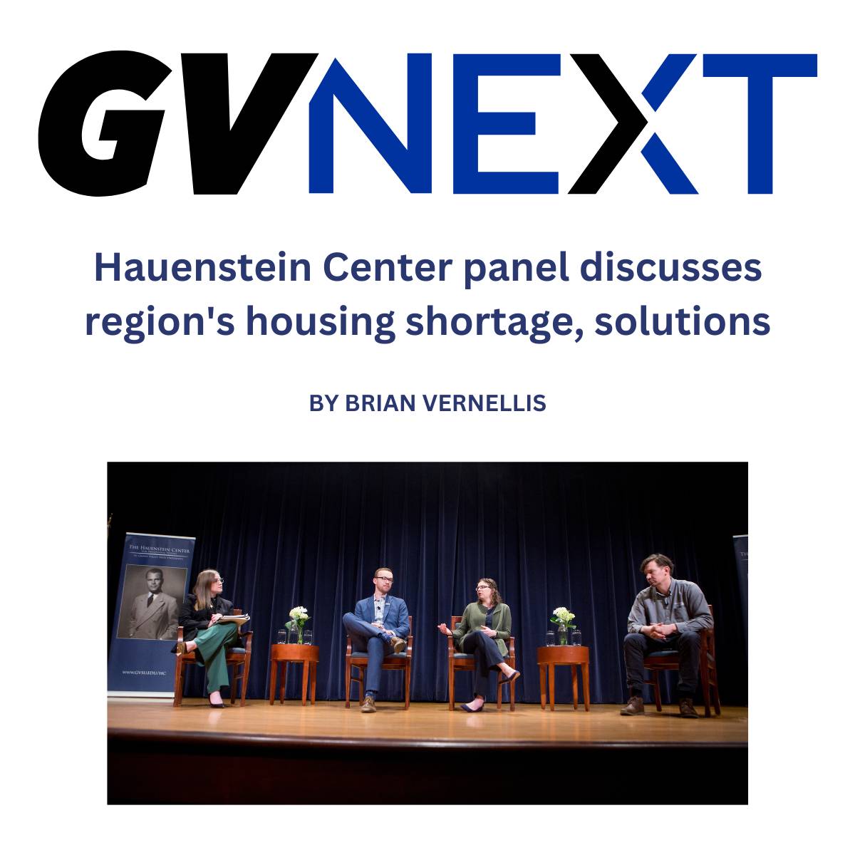 Housing Panel GVNext Article